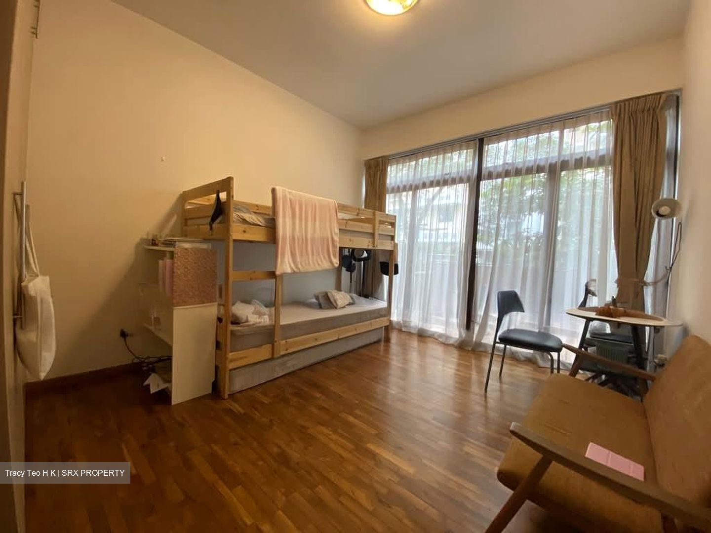 Varsity Park Condominium (D5), Condominium #572611581